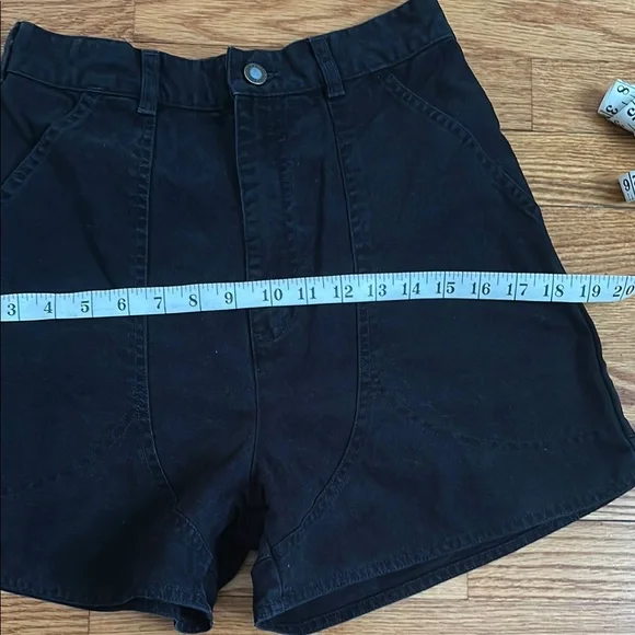 Vintage Patagonia shorts